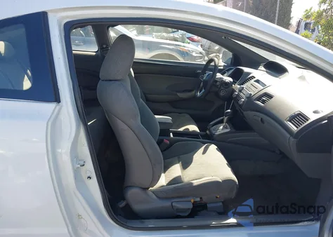 2007 Honda Civic Ex z USA, uszkodzony, nr VIN 2HGFG12867H518541